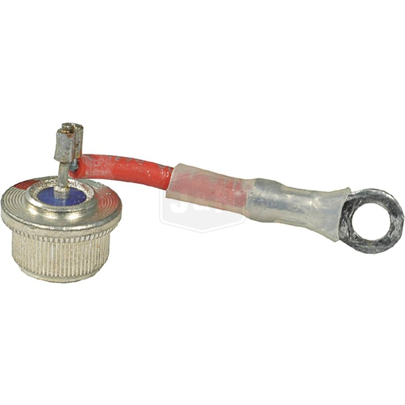 LNP-101-33-JN Leece Neville Diode & Lead Kit