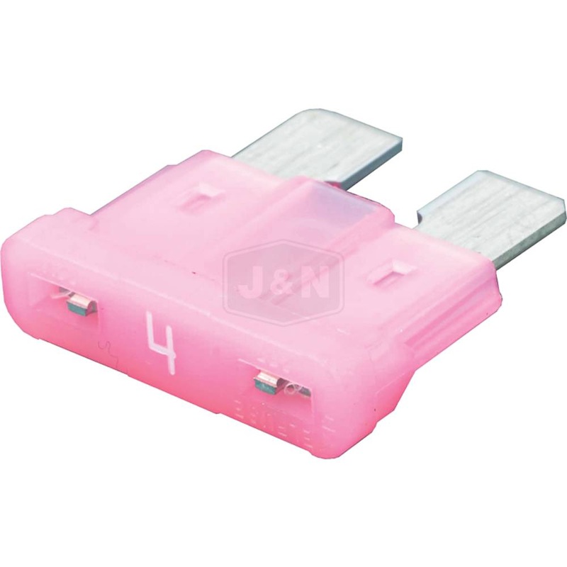 LTF-0ATO004VP-JN Littelfuse Bladed Fuse