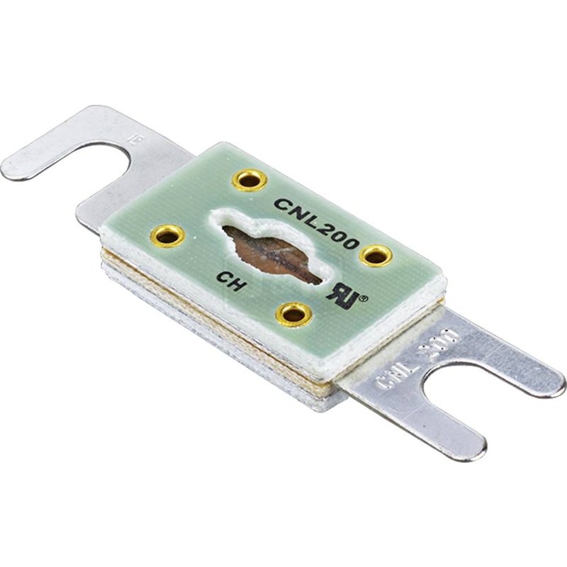 LTF-0CNL200V-JN Littelfuse Fuse