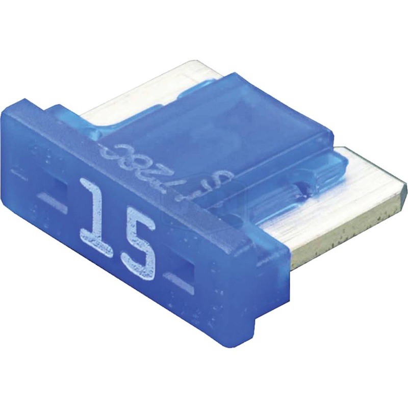 LTF-LMIN015VP-JN Littelfuse Bladed Fuse
