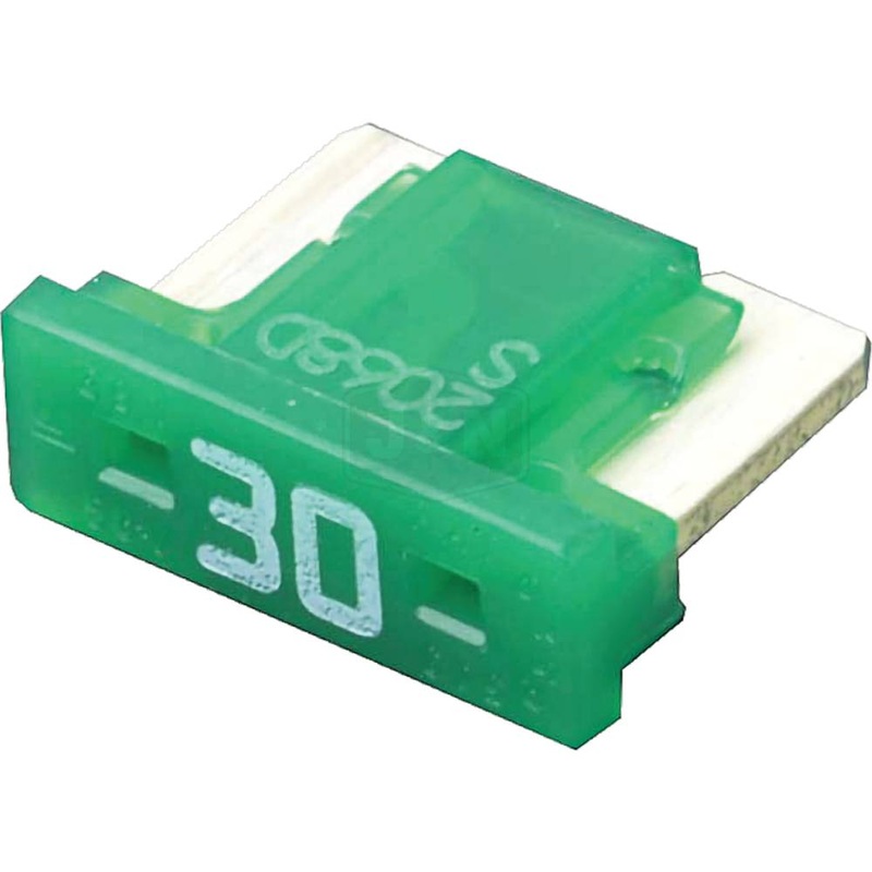 LTF-LMIN030V-JN Littelfuse Bladed Fuse