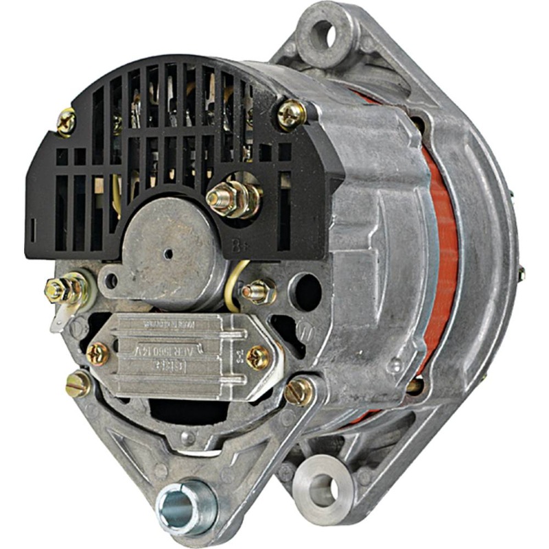 MAH-MG156-JN Fits Mahle Alternator