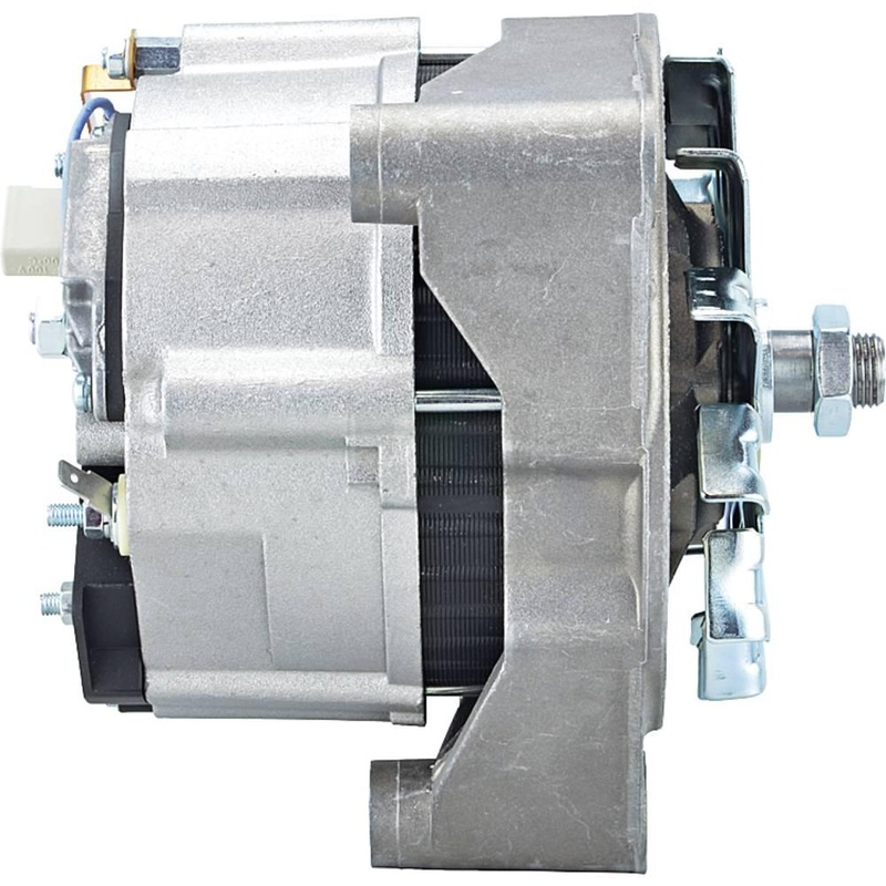 MAH-MG564-JN Fits Mahle Alternator