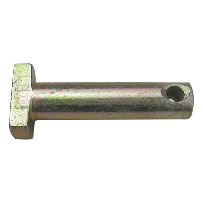 R105228 Leveling Arm Pin - Upper Fits John Deere 5325 5400 5403 5410 5415 5420