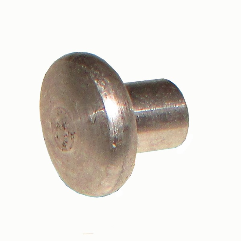 T7023 Aluminum Choke Knob Fits Cockshutt 30 35 Blackhawk 40 50 Deluxe 540 550