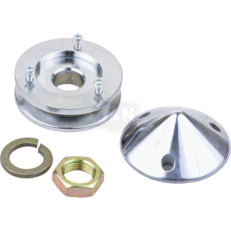 TUF-7650A-JN Tuff Stuff Performance Pulley