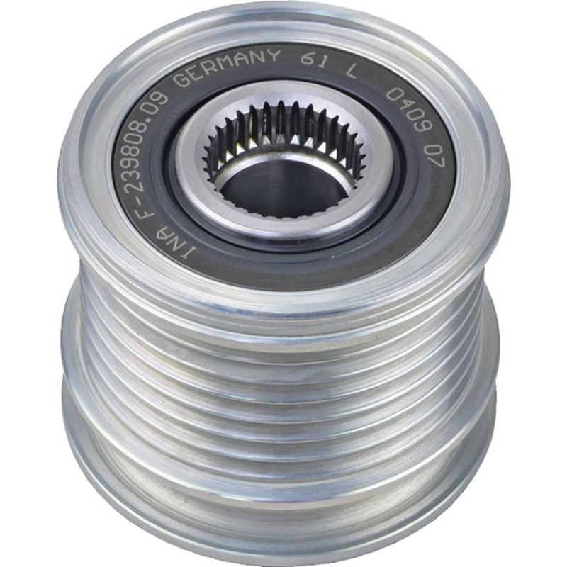 VLS-599361-JN Fits Valeo Pulley