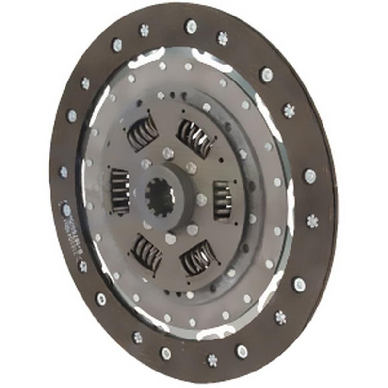1539026C1 Trans Disc Fits Case-IH Tractor  276 374 B250 B275