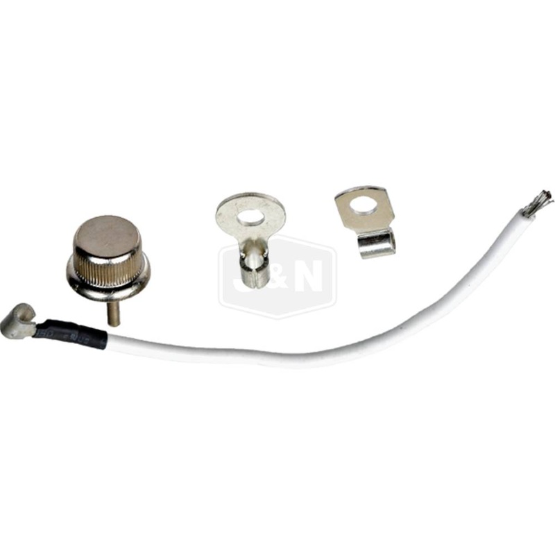 171-16001-JN J&N Electrical Products Diode & Lead Kit