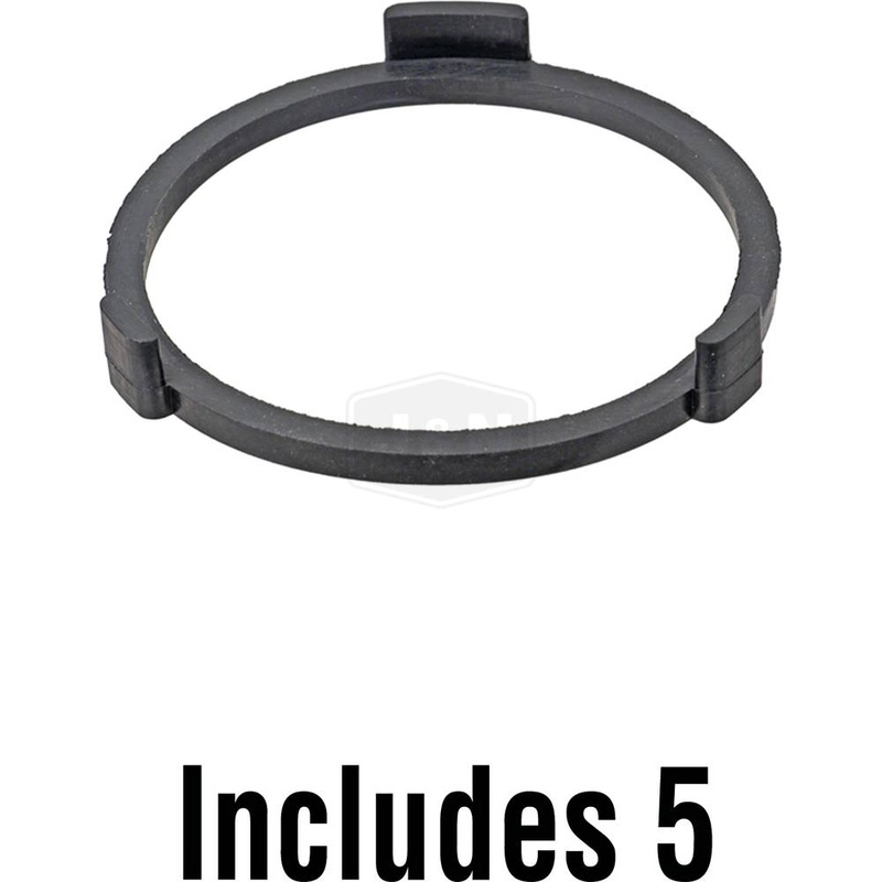 180-12133-5-JN J&N Electrical Products Seal
