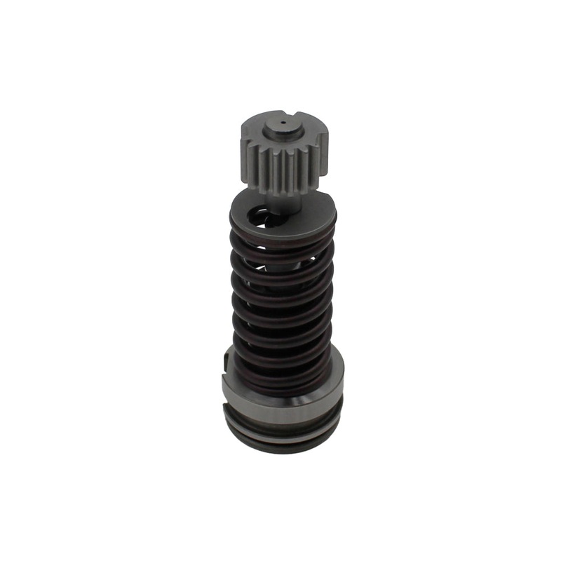1W6541 Plunger & Barrel Assy Fits Caterpillar Models