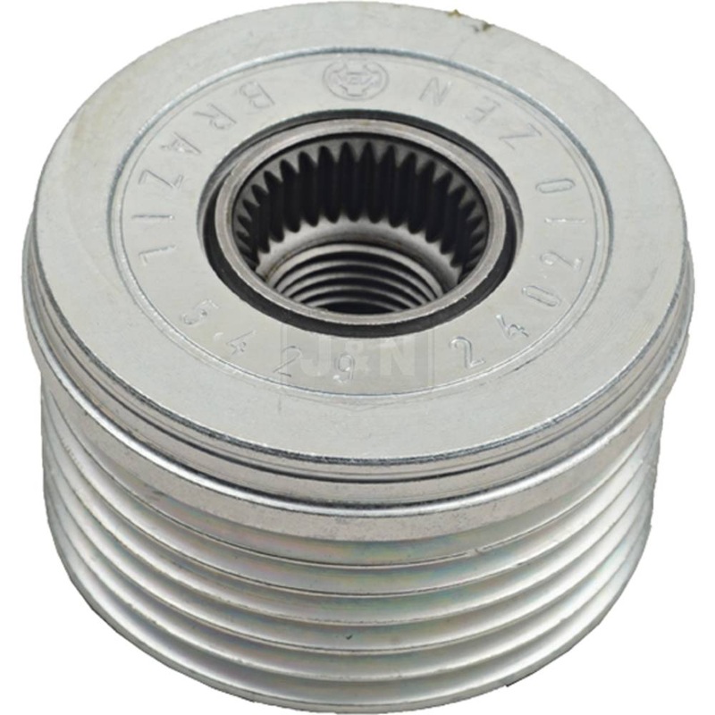 206-14019-JN J&N Electrical Products Pulley