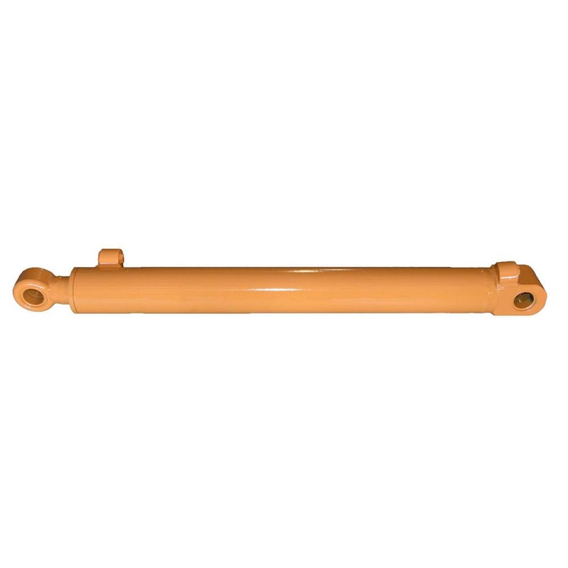 296434A1 Bucket Cylinder Fits Case 590SL Series 2, 590SM