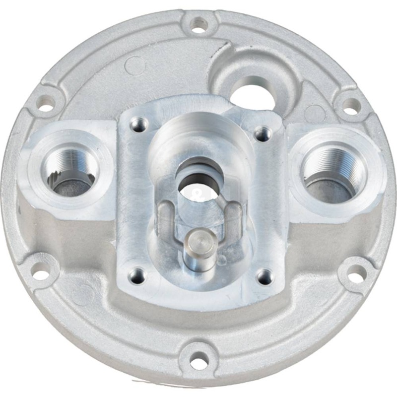 381-12054-JN J&N Electrical Products Housing, CE