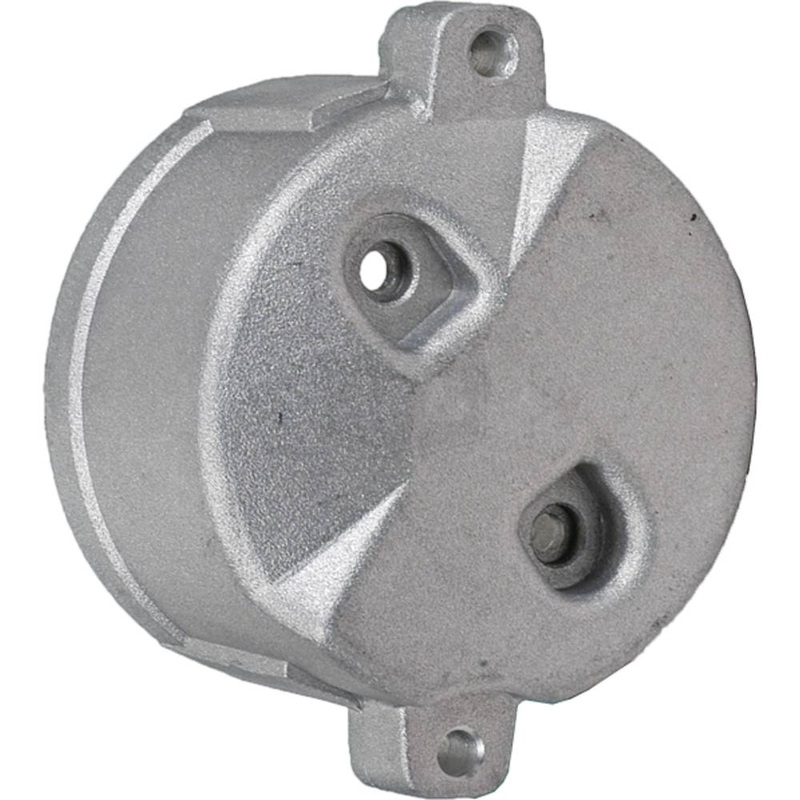 381-52001-JN J&N Electrical Products Housing, CE