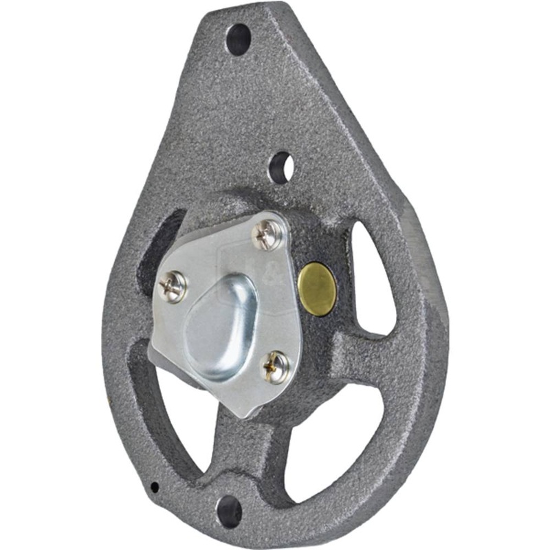 382-12008-JN J&N Electrical Products Housing, CE