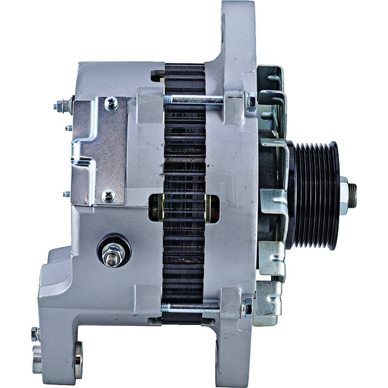 400-50019-JN J&N Electrical Products Alternator
