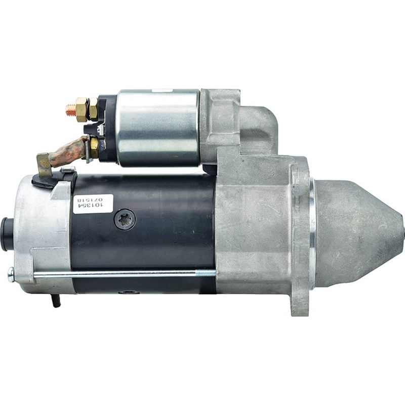 410-24379-JN J&N Electrical Products Starter
