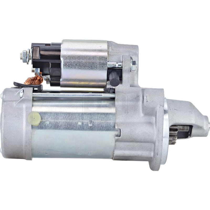 410-52597-JN J&N Electrical Products Starter