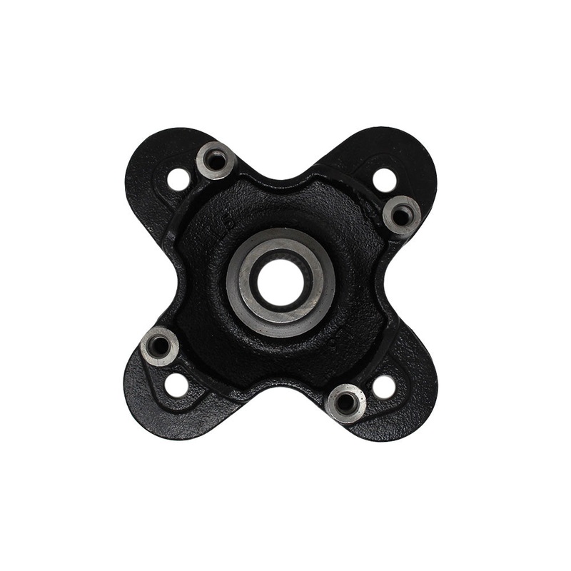 5141366-458 Wheel Hub Fits Polaris RZR XP 1000 EPS High Lifter RZR S 900 EPS