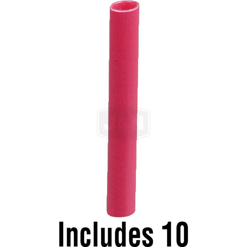 606-14006-10-JN J&N Electrical Products Heat Shrink Tubing