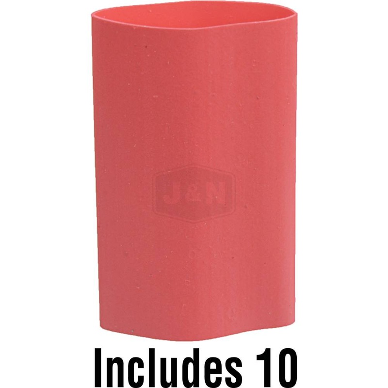 606-31017-10-JN J&N Electrical Products Heat Shrink Tubing