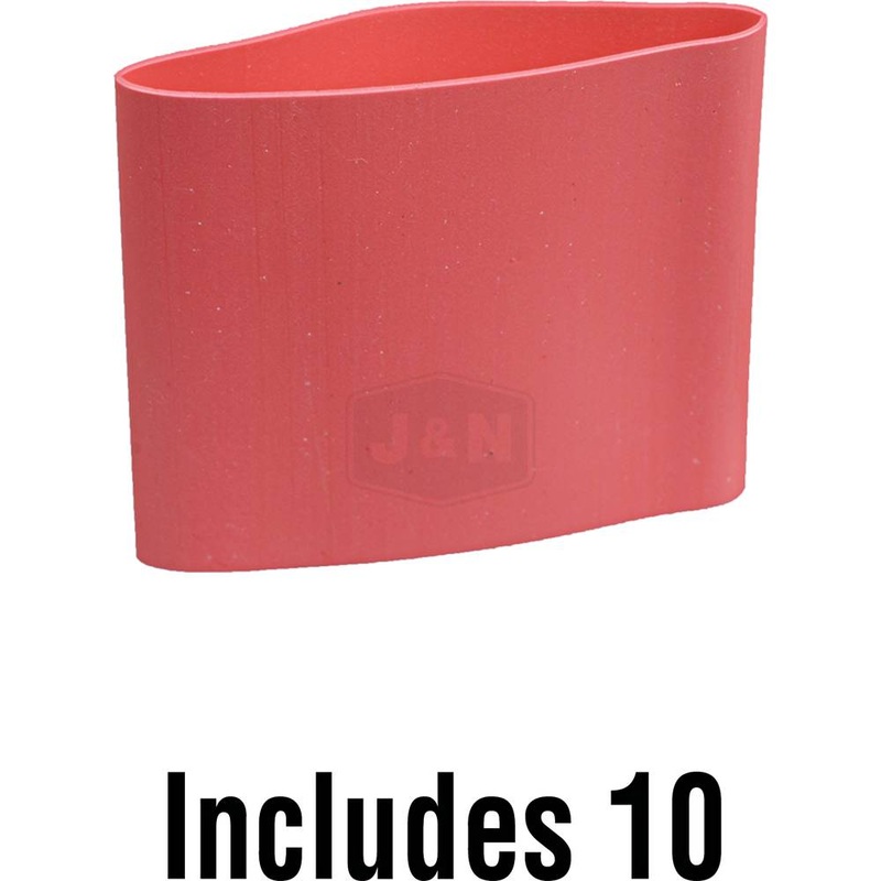 606-48015-10-JN J&N Electrical Products Heat Shrink Tubing