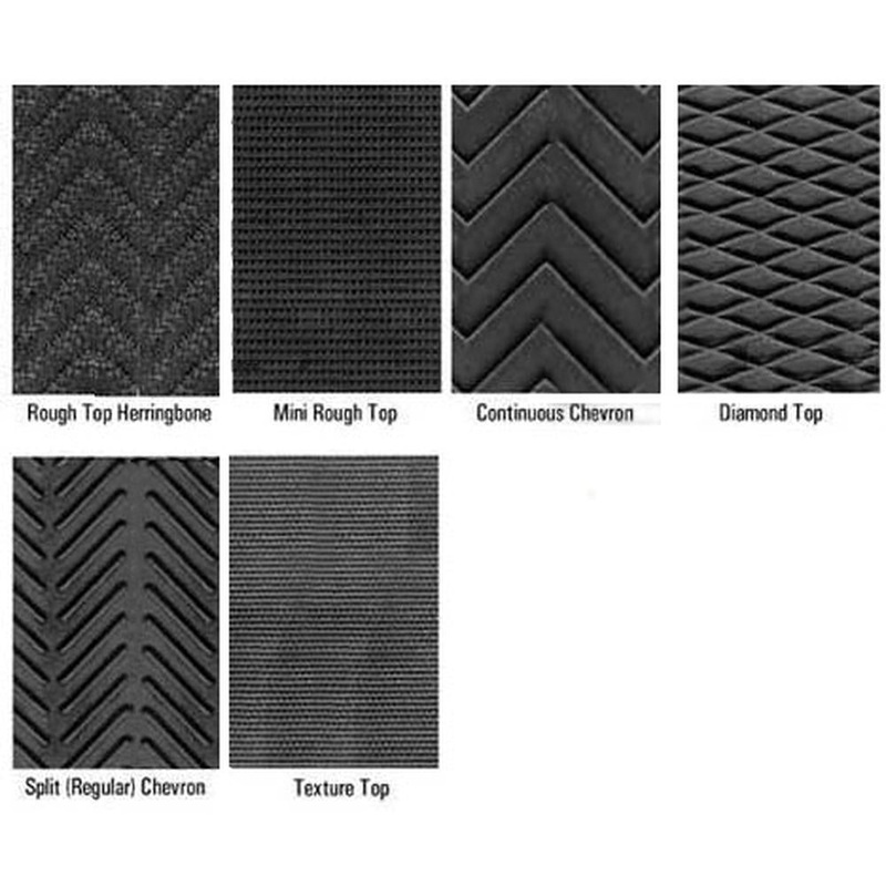 A-1009229-AI Draper Belt; Raptor