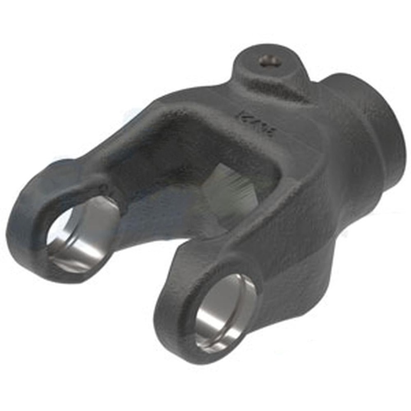 A-102-3518-AI Saftey Slide Tractor Yoke