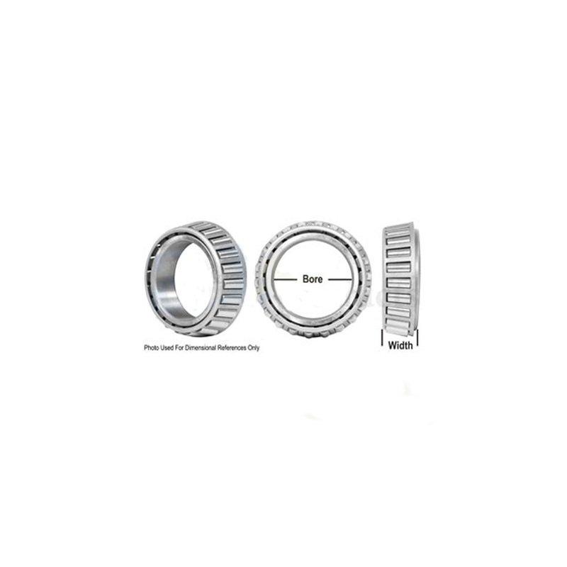 A-15118-P-AI Cone, Tapered Roller Bearing