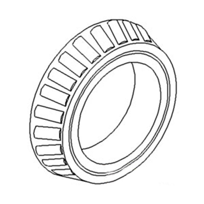 A-2789TIM-AI TIMKEN CONE