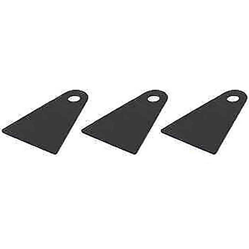 A-317536350-AI Knife Kit, Straw Chopper