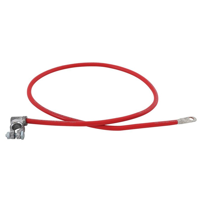 A-AT13528-AI Cable, Battery to Starter