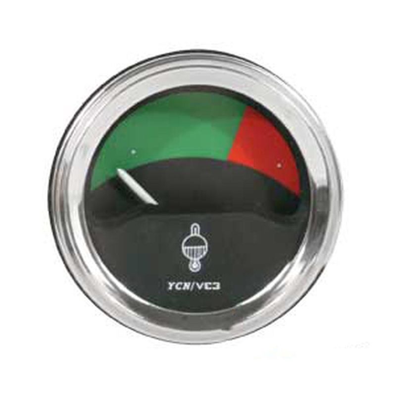 A-VPM5512-AI Gauge, temp.