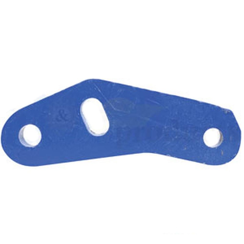 AHS2001 New Universal Products Tractor Cylinder Bracket