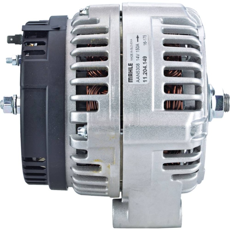 MAH-MG3-JN Fits Mahle Alternator