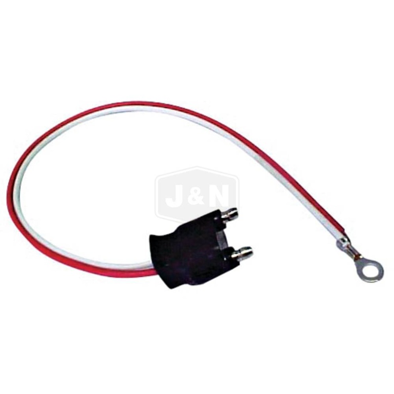 OPT-A45CBP-JN Optronics Light Pigtail