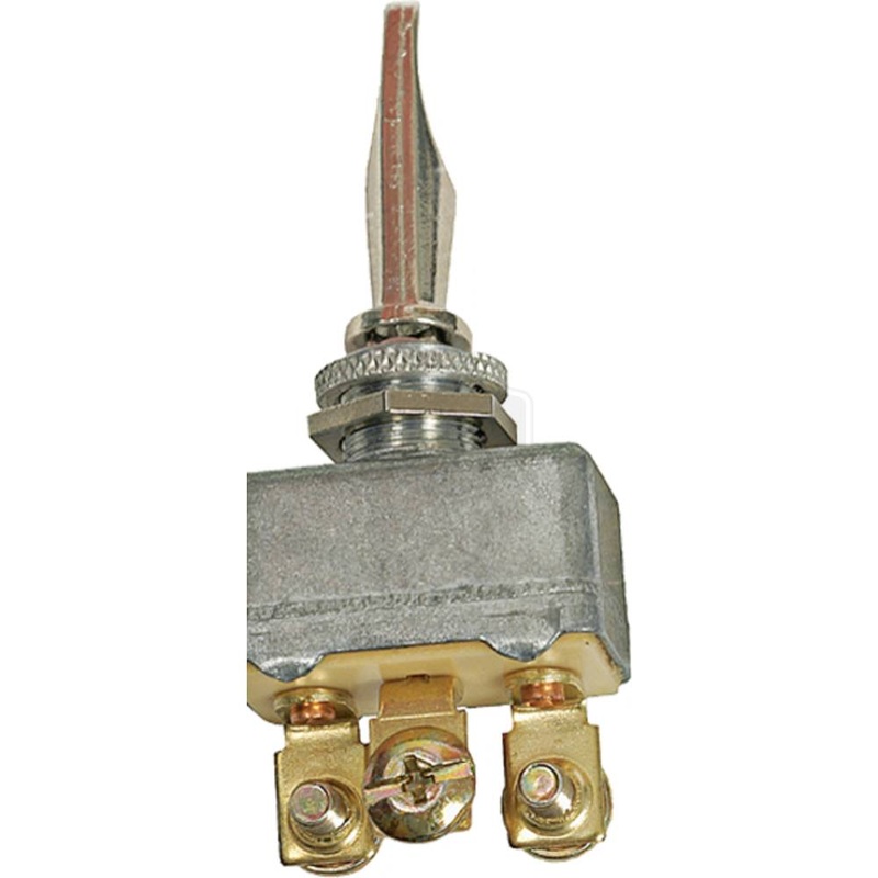 POL-34-215EP-JN Pollak Toggle Switch
