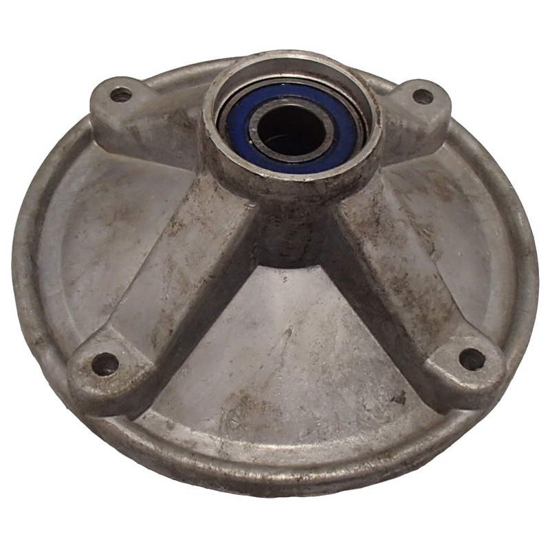 SPINDLE HOUSING w/ Bearings Fits Toro Z380 Z420 Z530 Z4200 Z4202 Z4220 Z4235