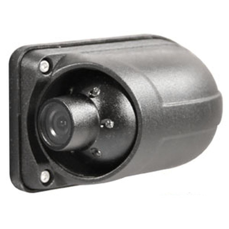 SVC134 New Compact Side Mount Fits CabCam Camera No Audio Made to be Universal