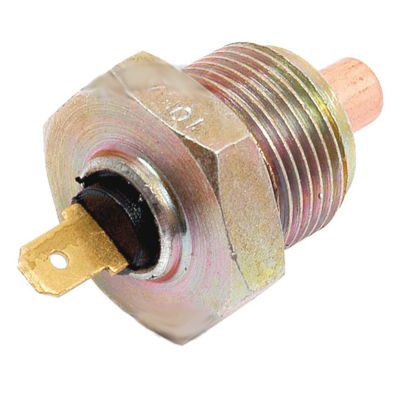 Temperature sending unit Fits Ford New Holland TN65 TN65D TN65F TN70 TN70D