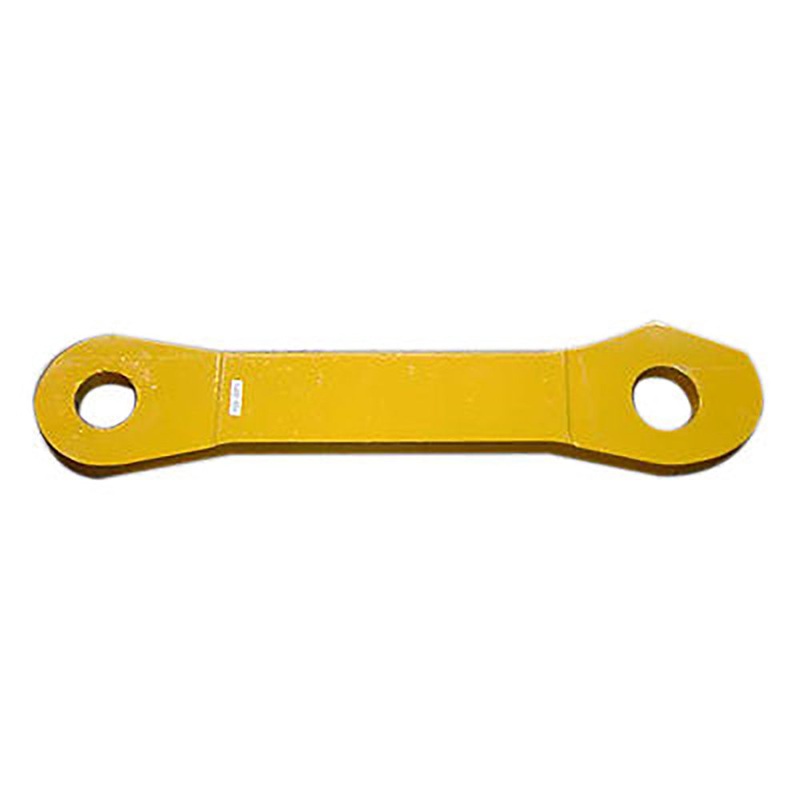 102-3271 New Backhoe Left Hand Link with Bolt Hole Fits Caterpillar Fits CAT