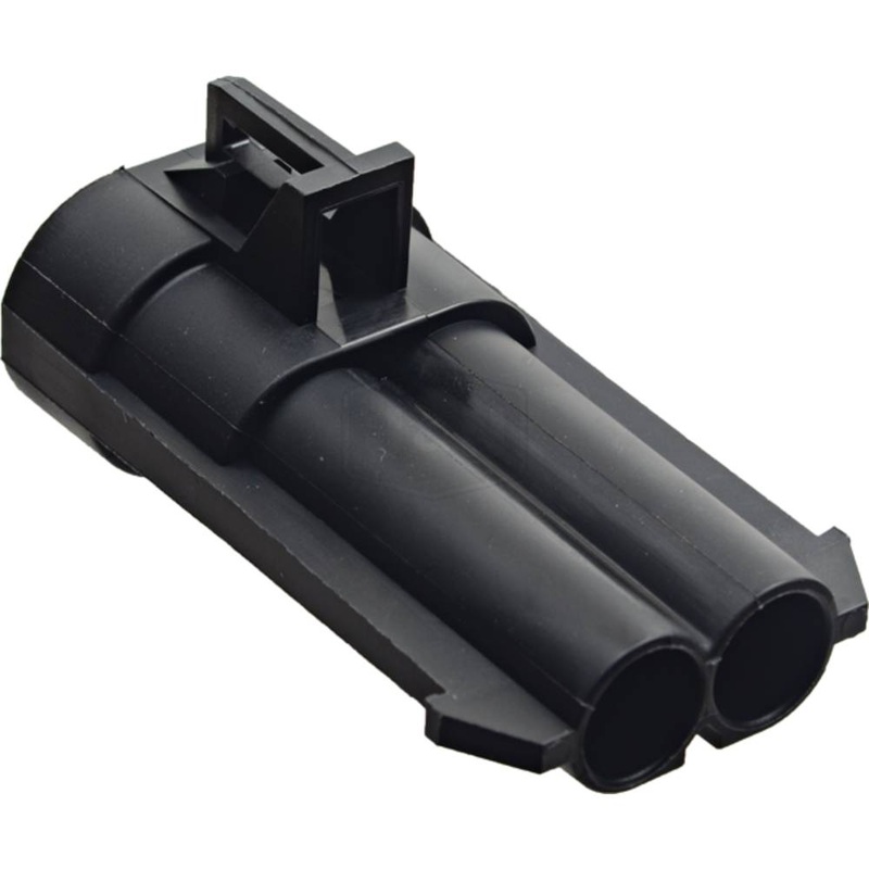 615-10033-JN J&N Electrical Products Metri-Pack 480 Housing
