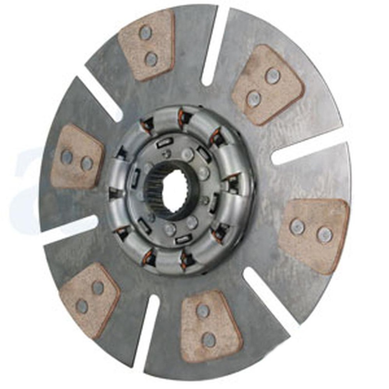 72161807 13" Trans Disc Fits Allis Chalmers 9170 9190 9435 9450 185 +