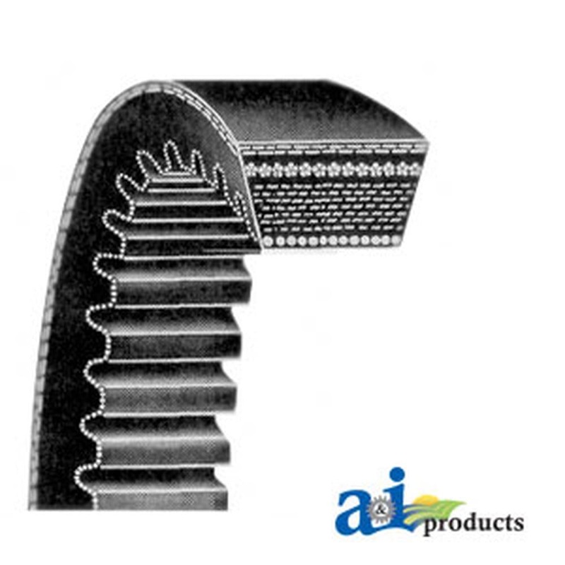 A-17655 Automotive Wedge (17/32" X 65.77")