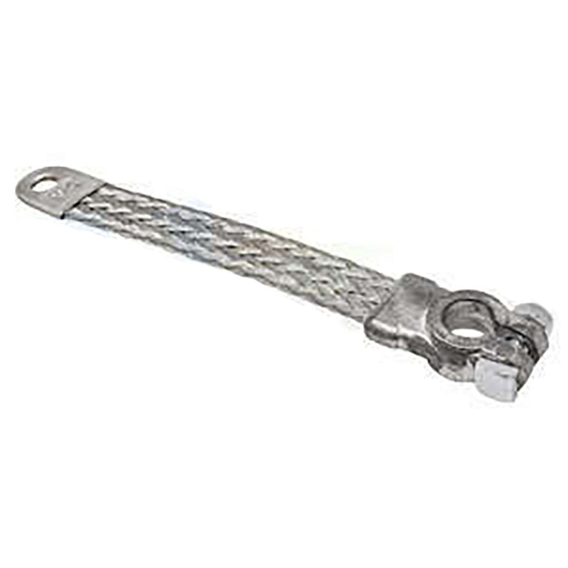 A-185499M1-AI Battery Ground Strap