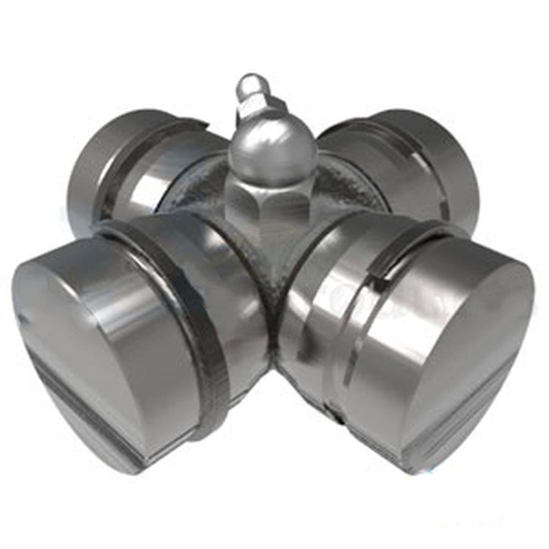 A-201-1200-AI Extended Lube Cross & Bearing Kit, 12N