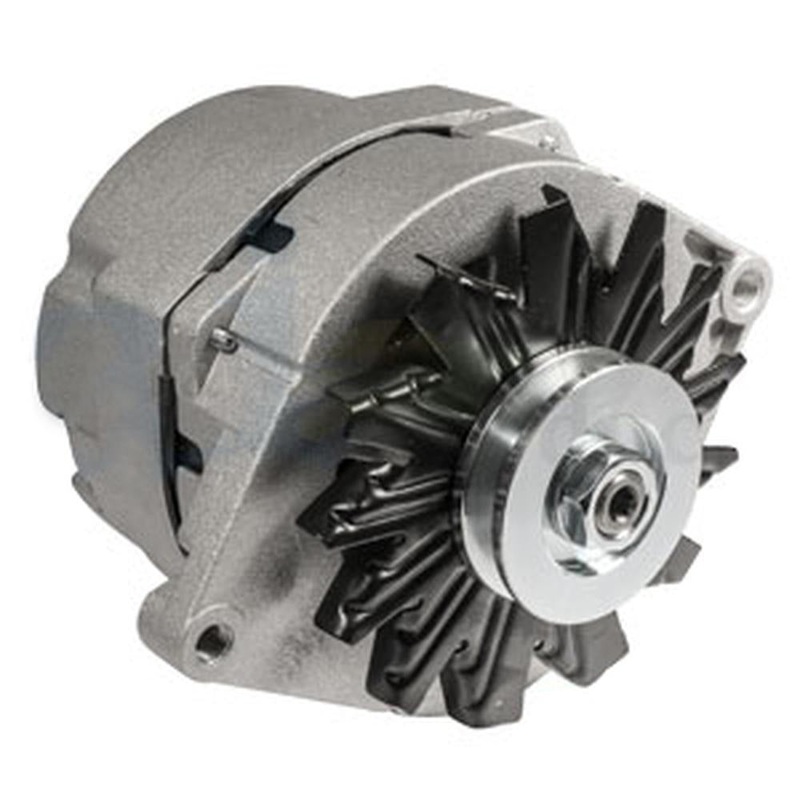 A-A163085-AI Alternator, Fits Delco