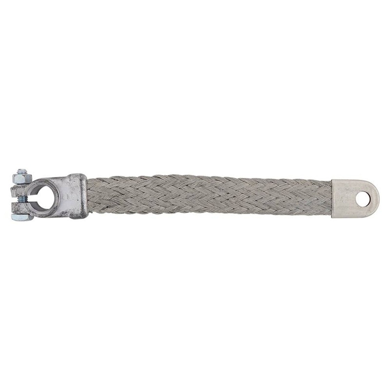 A-AT18702-AI Strap, Ground