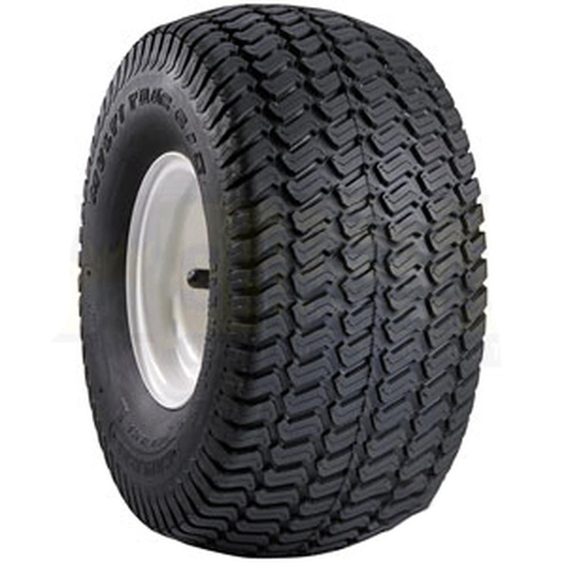 A-B15114051-AI TIRE-TURF MASTER, 20X10X8NHS 4 PLY